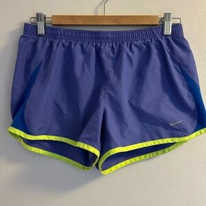 2 for $10 Nike running shorts